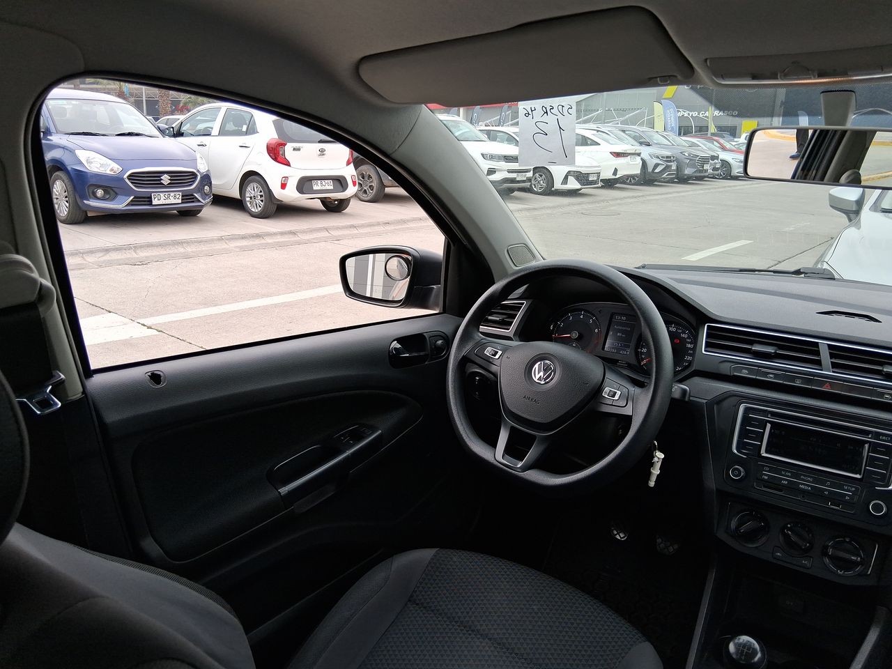 VOLKSWAGEN - 16