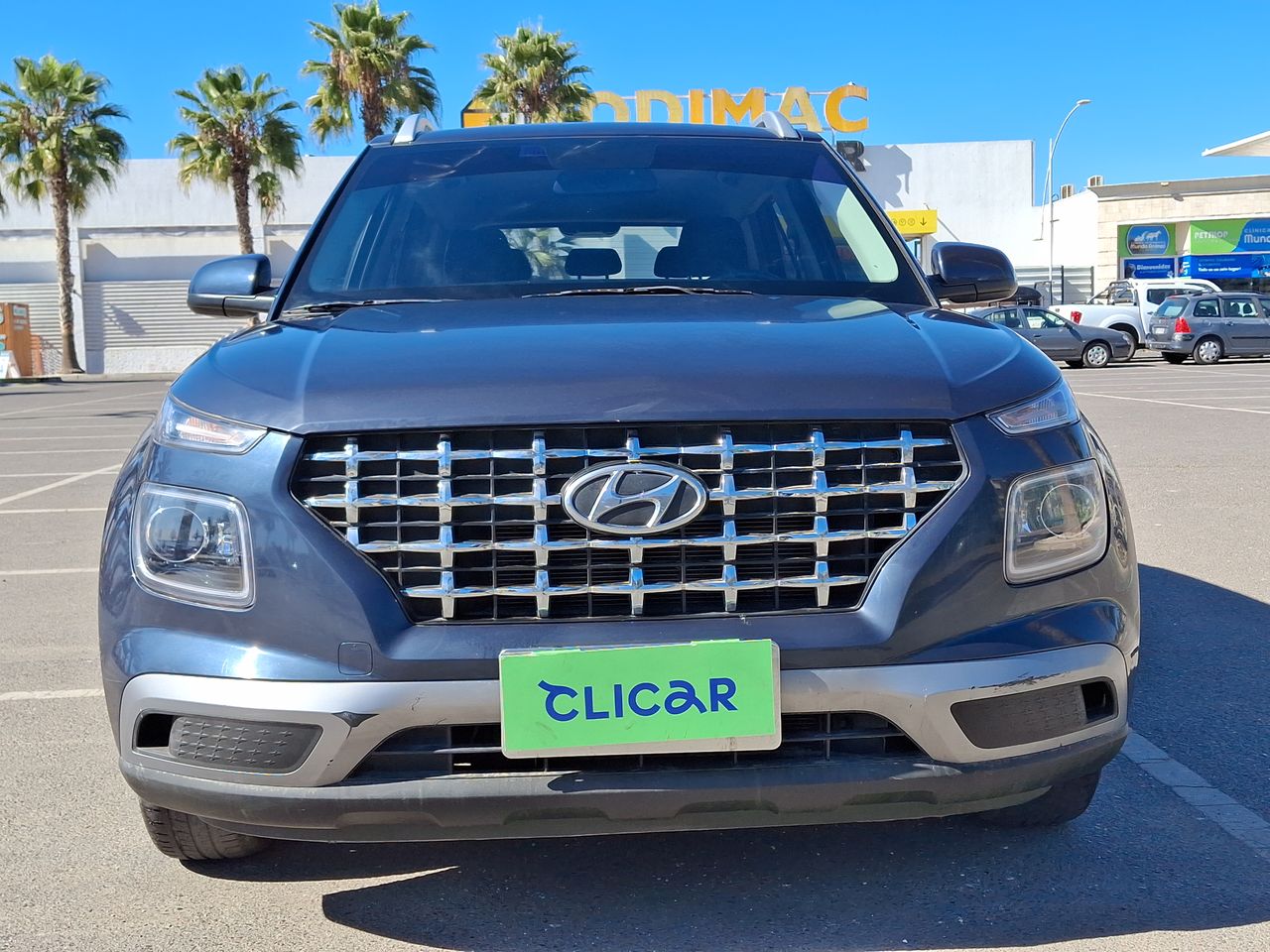HYUNDAI - 2