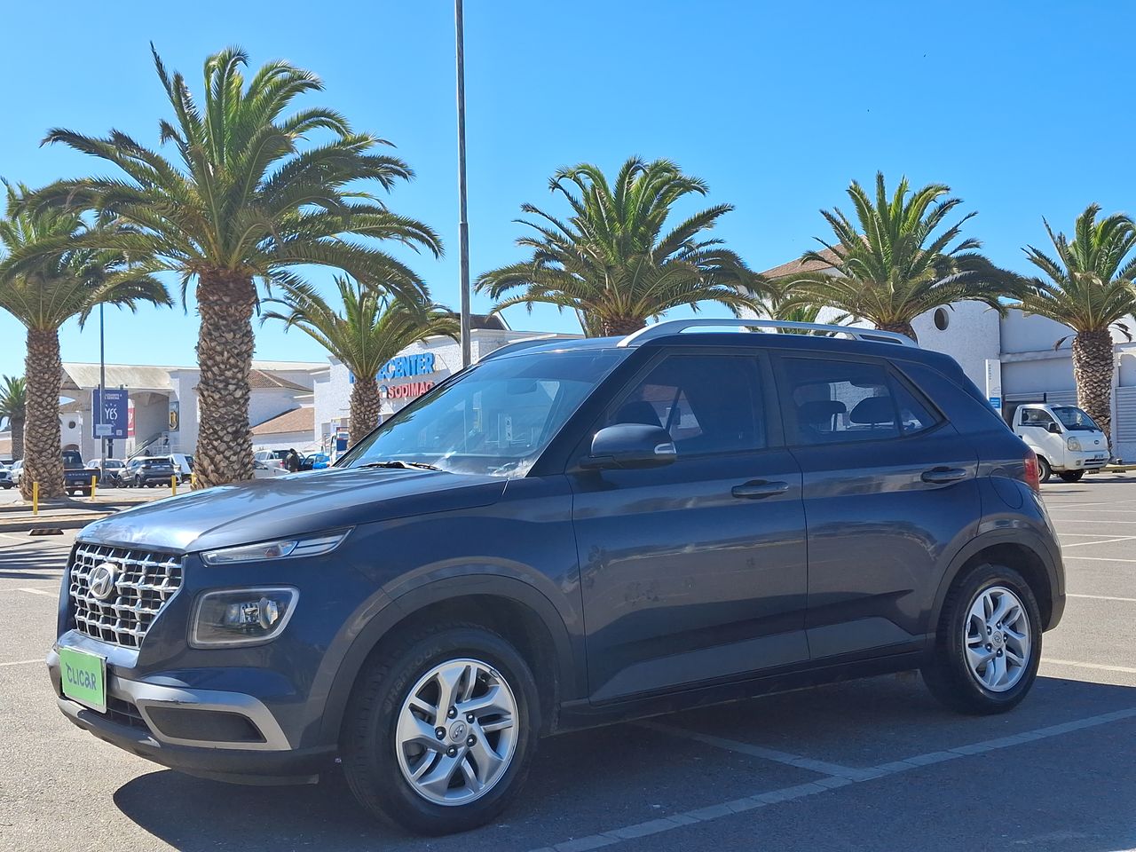 HYUNDAI - 3