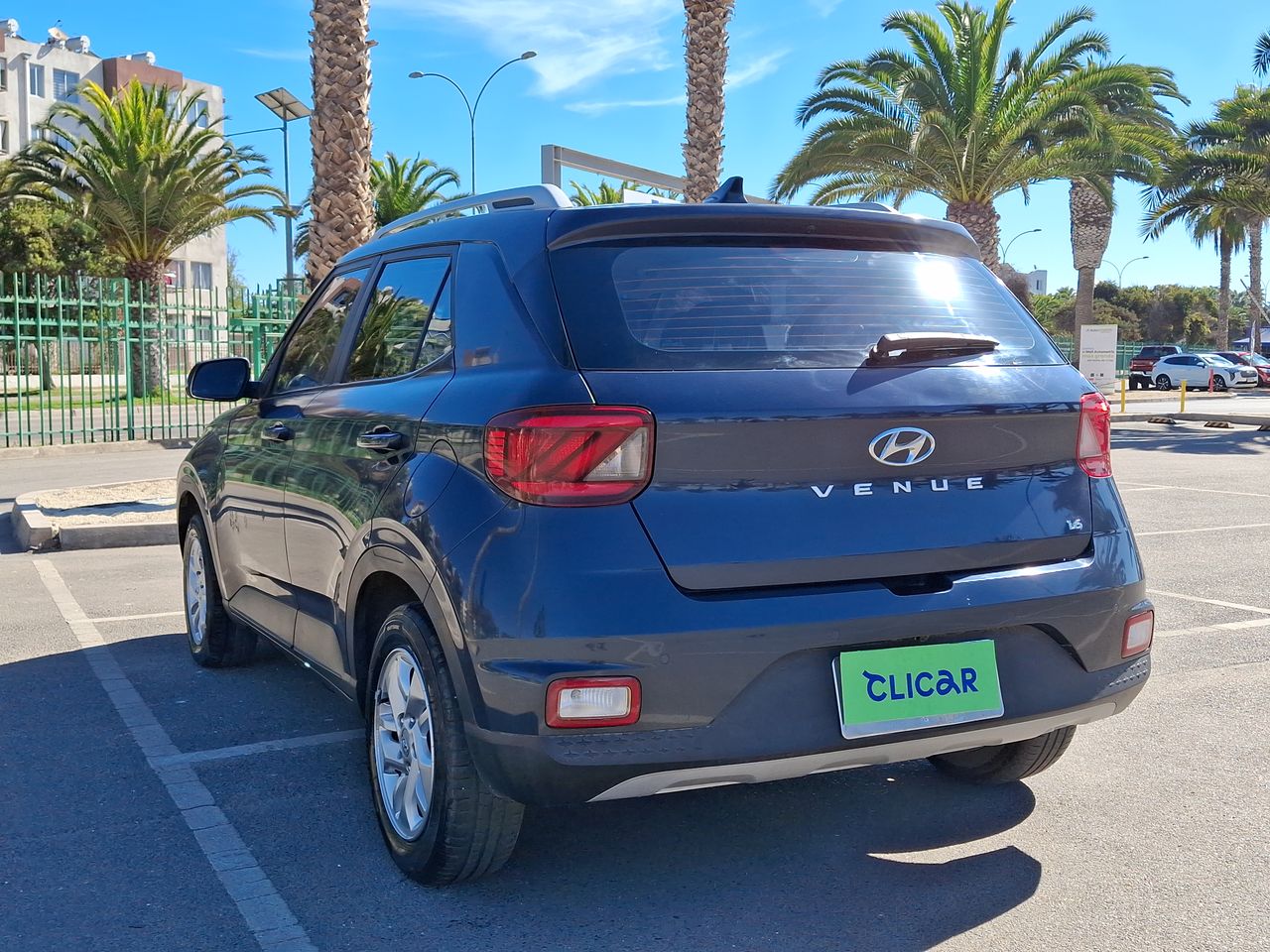 HYUNDAI - 5