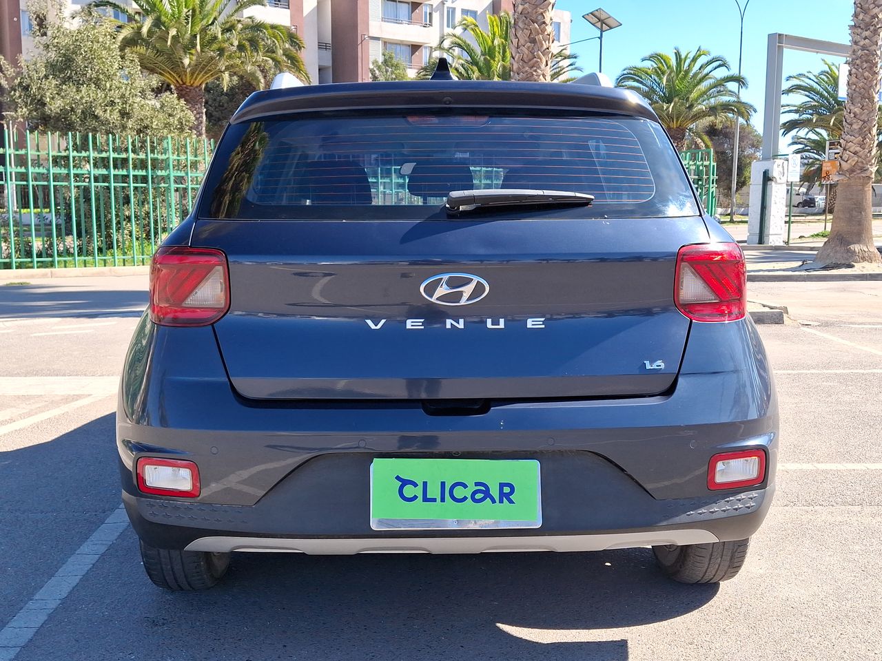 HYUNDAI - 6