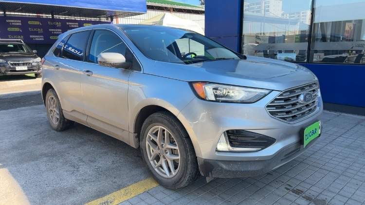 FORD - 0