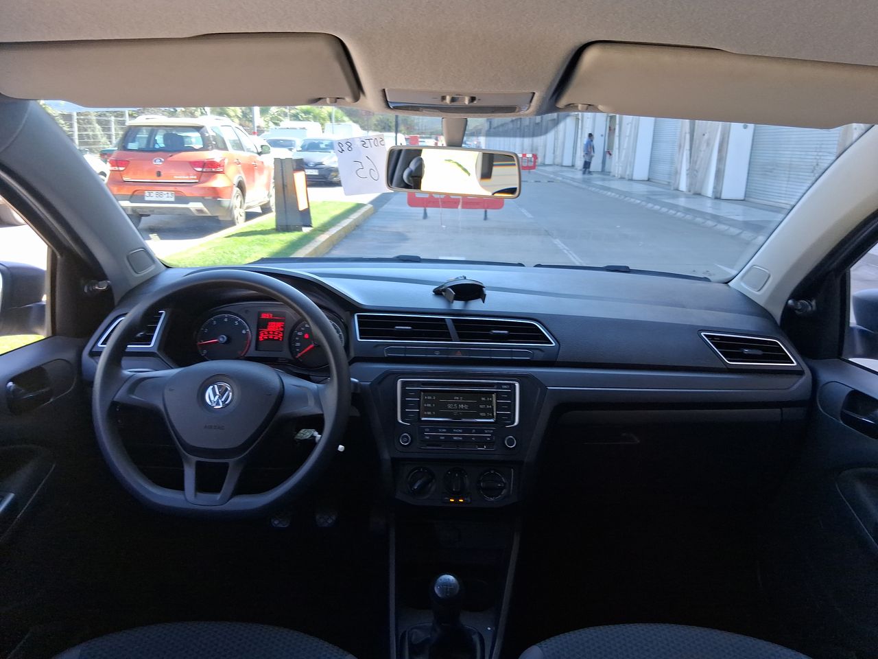 VOLKSWAGEN - 27