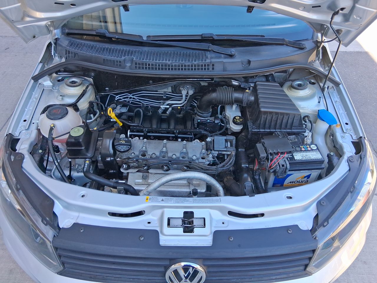 VOLKSWAGEN - 14