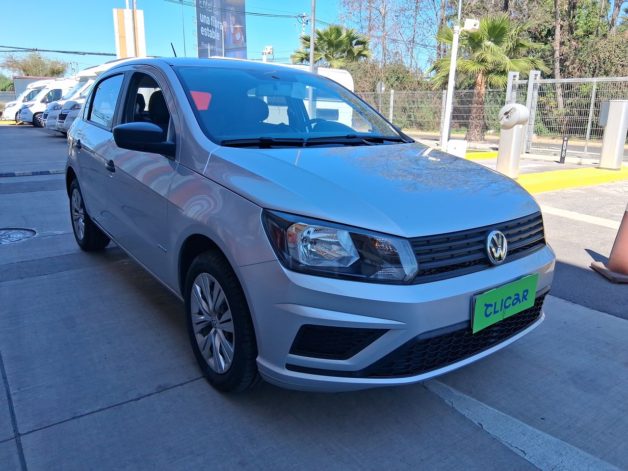 VOLKSWAGEN - 1