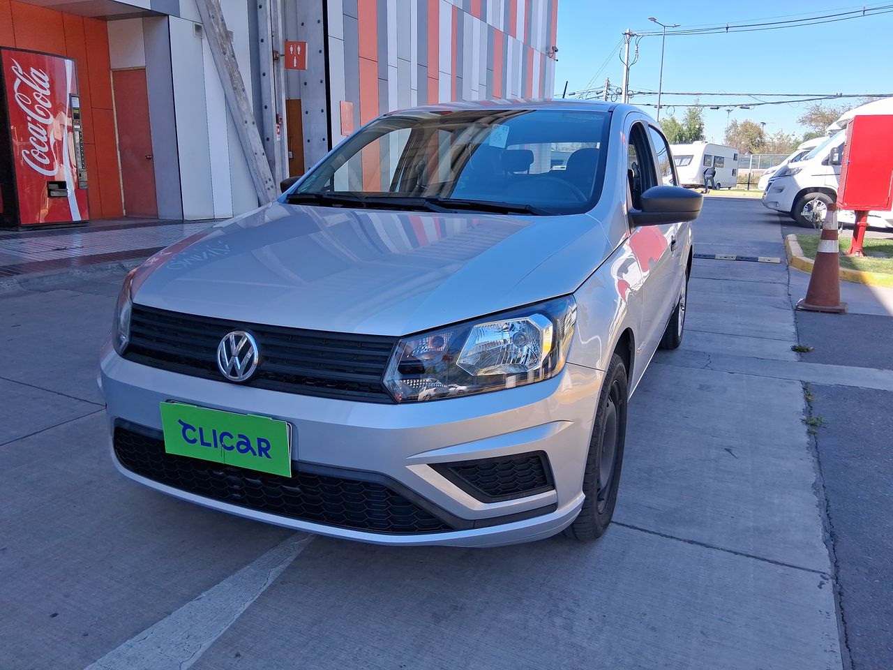 VOLKSWAGEN - 2