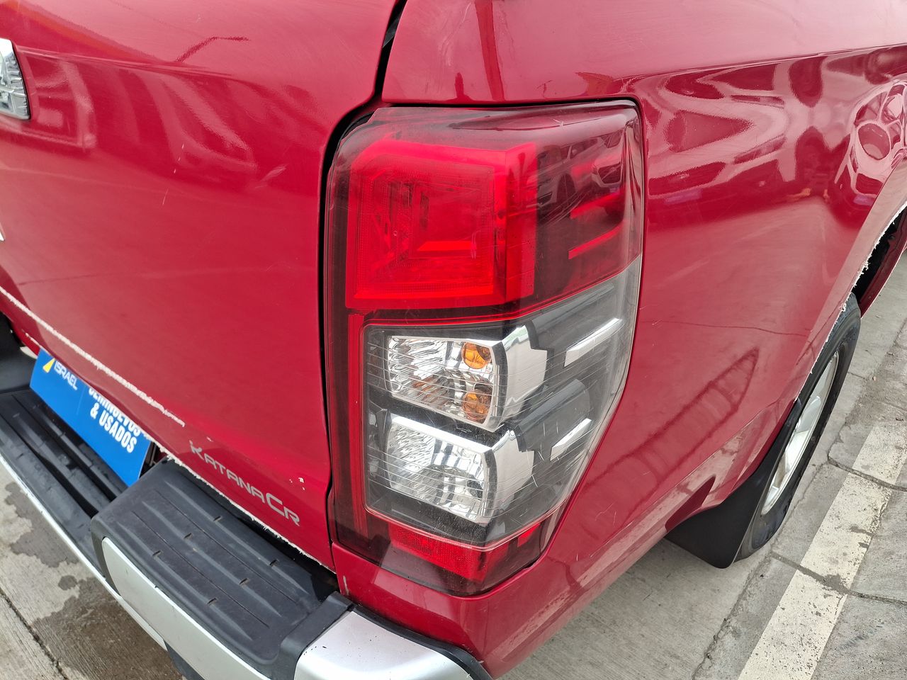MITSUBISHI - 20