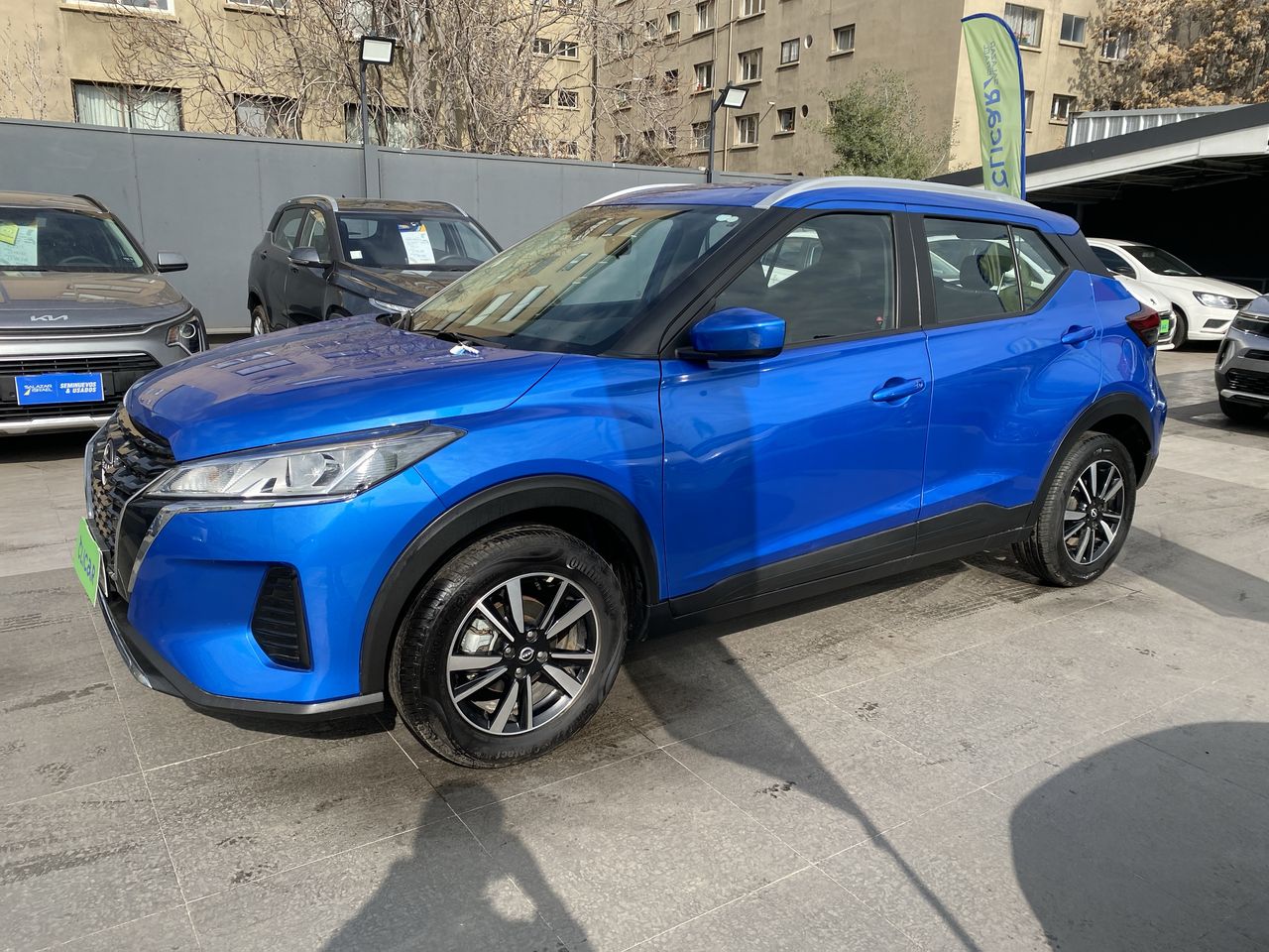 NISSAN - 3