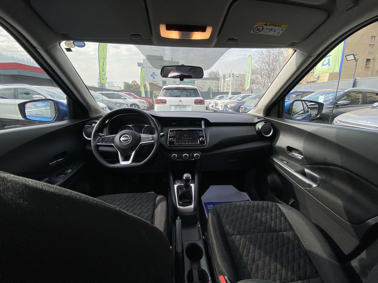 NISSAN - 9
