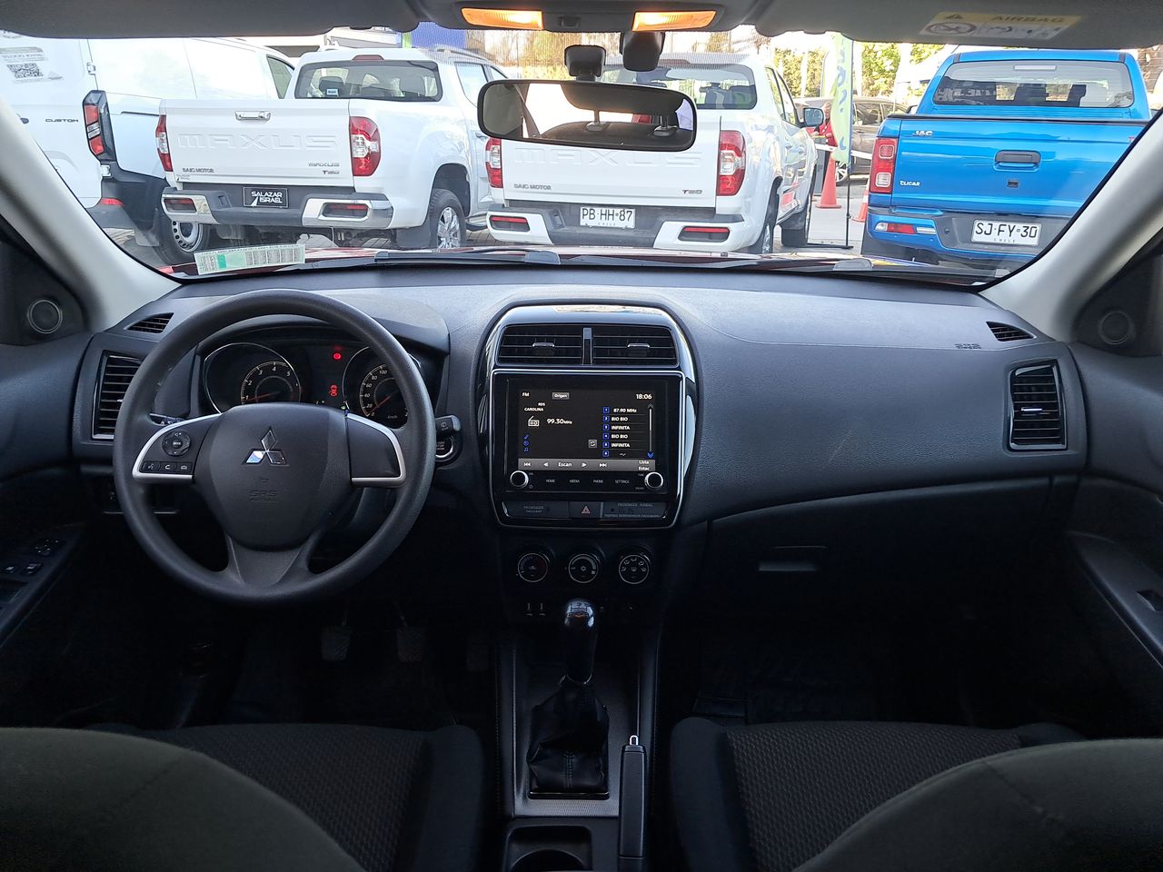 MITSUBISHI - 31