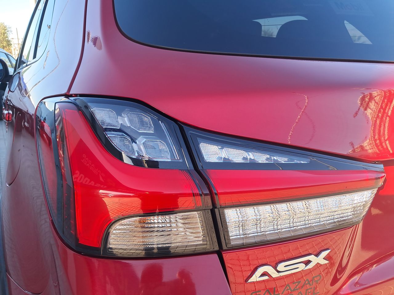 MITSUBISHI - 20