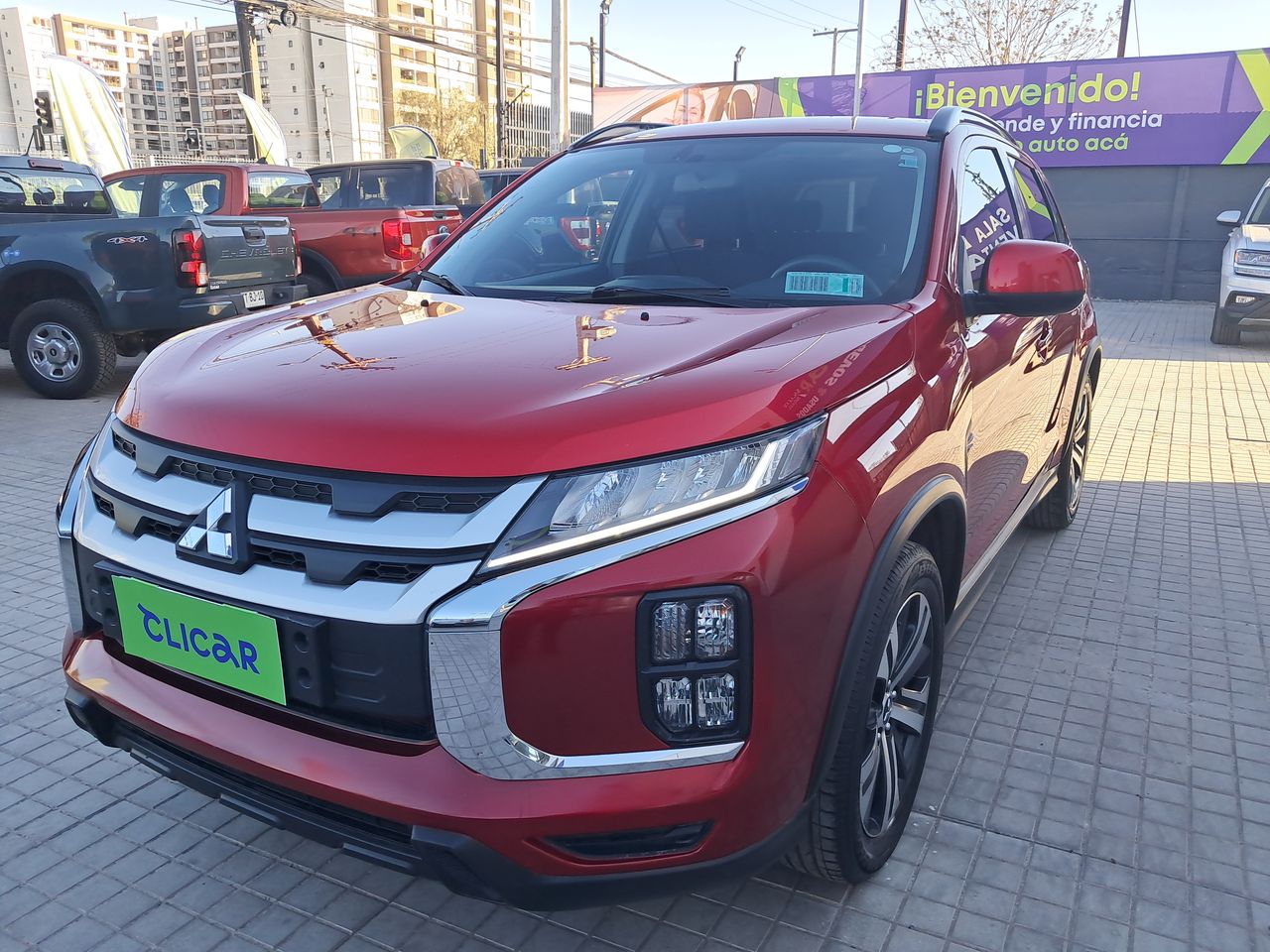 MITSUBISHI - 3