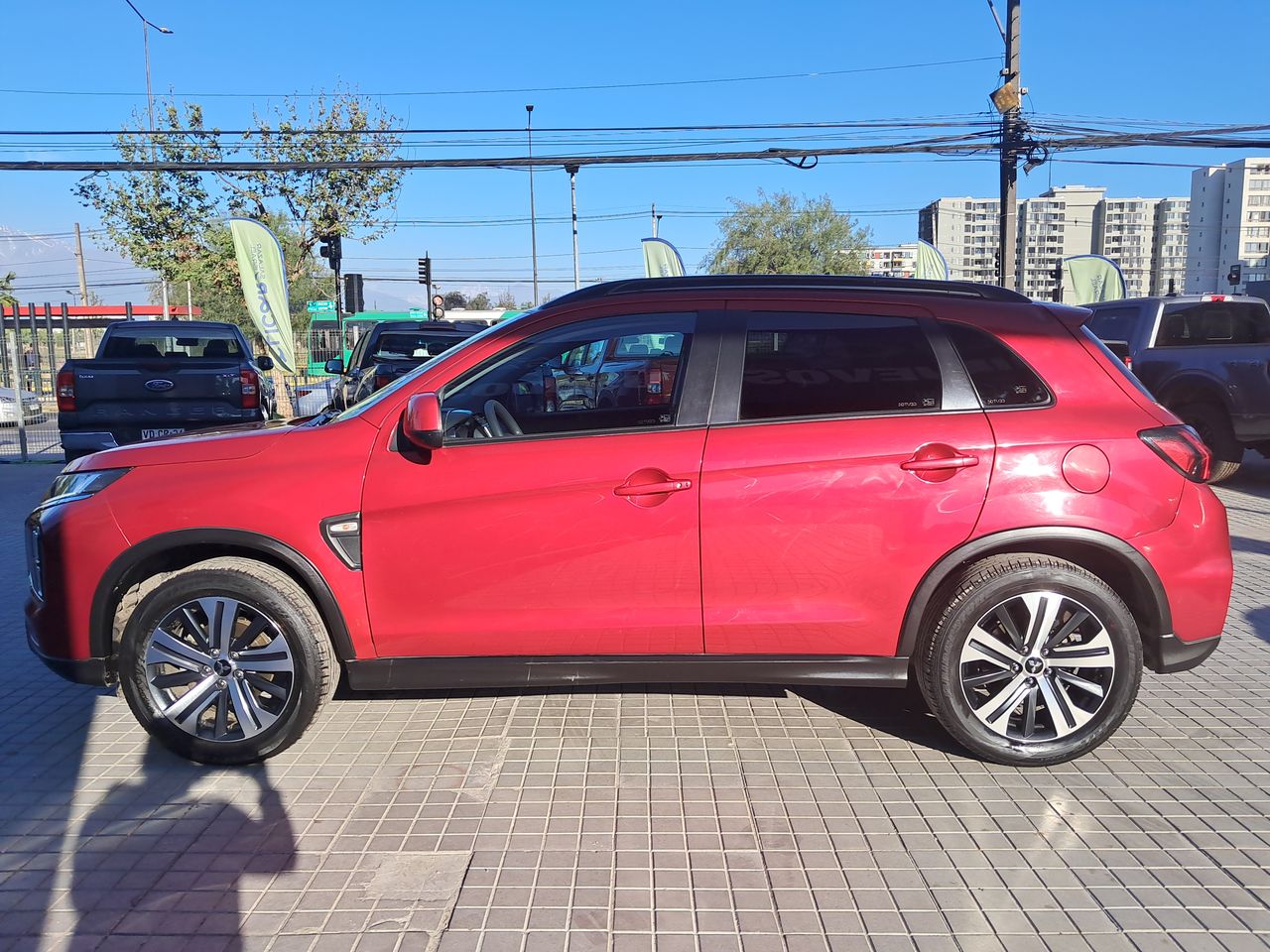 MITSUBISHI - 4