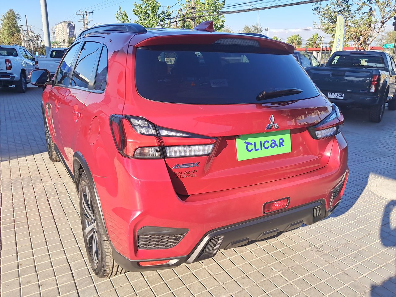 MITSUBISHI - 5