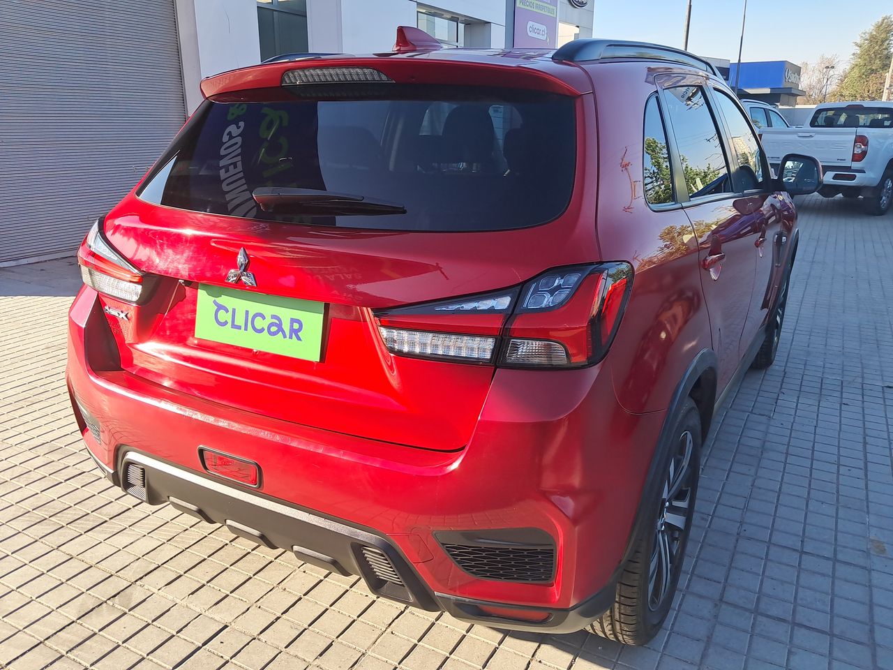 MITSUBISHI - 7