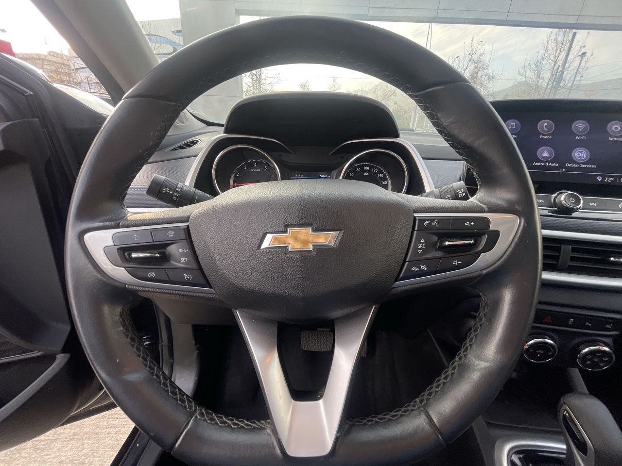 CHEVROLET - 23