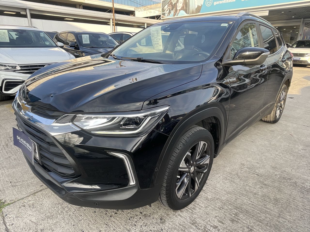 CHEVROLET - 3