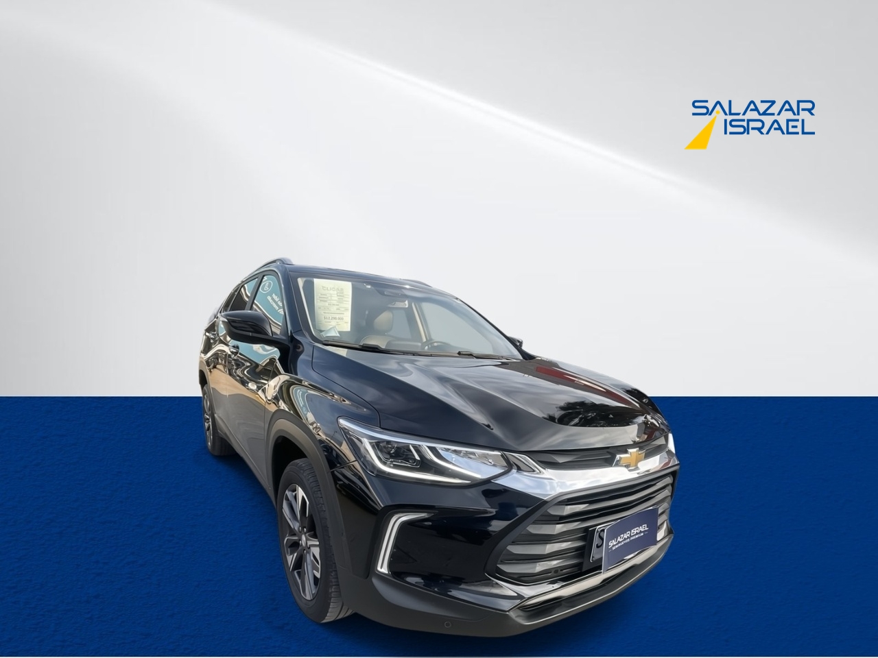 CHEVROLET