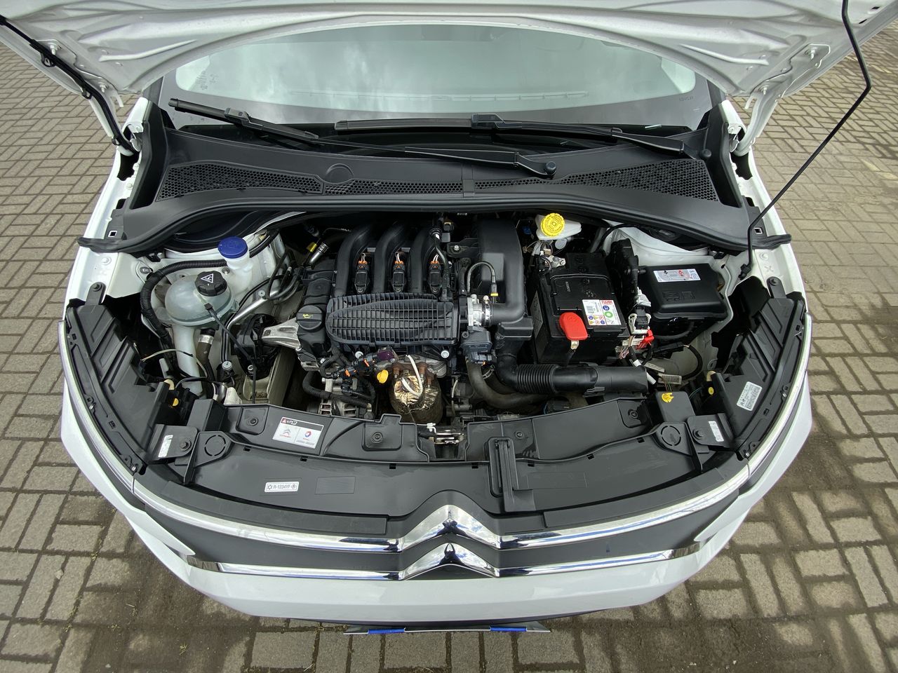 CITROEN - 16