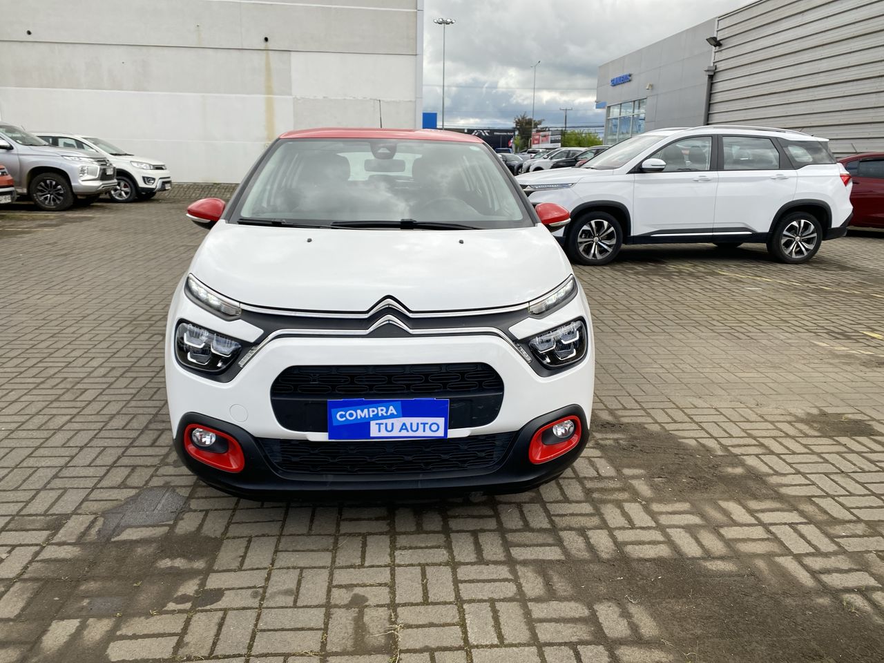 CITROEN - 2