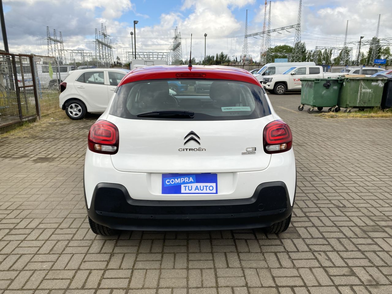 CITROEN - 6