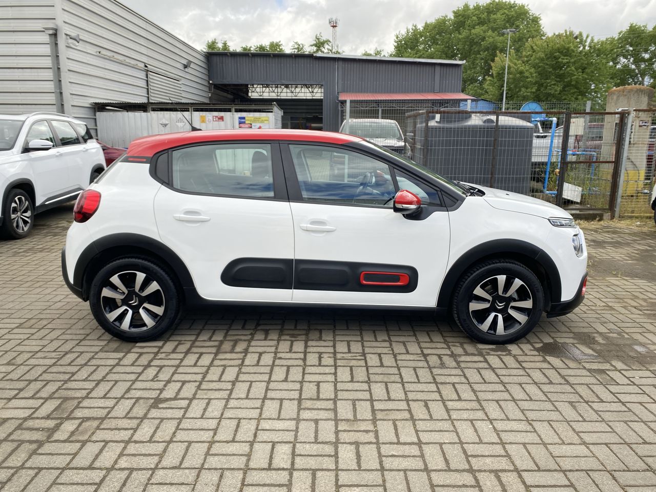 CITROEN - 8