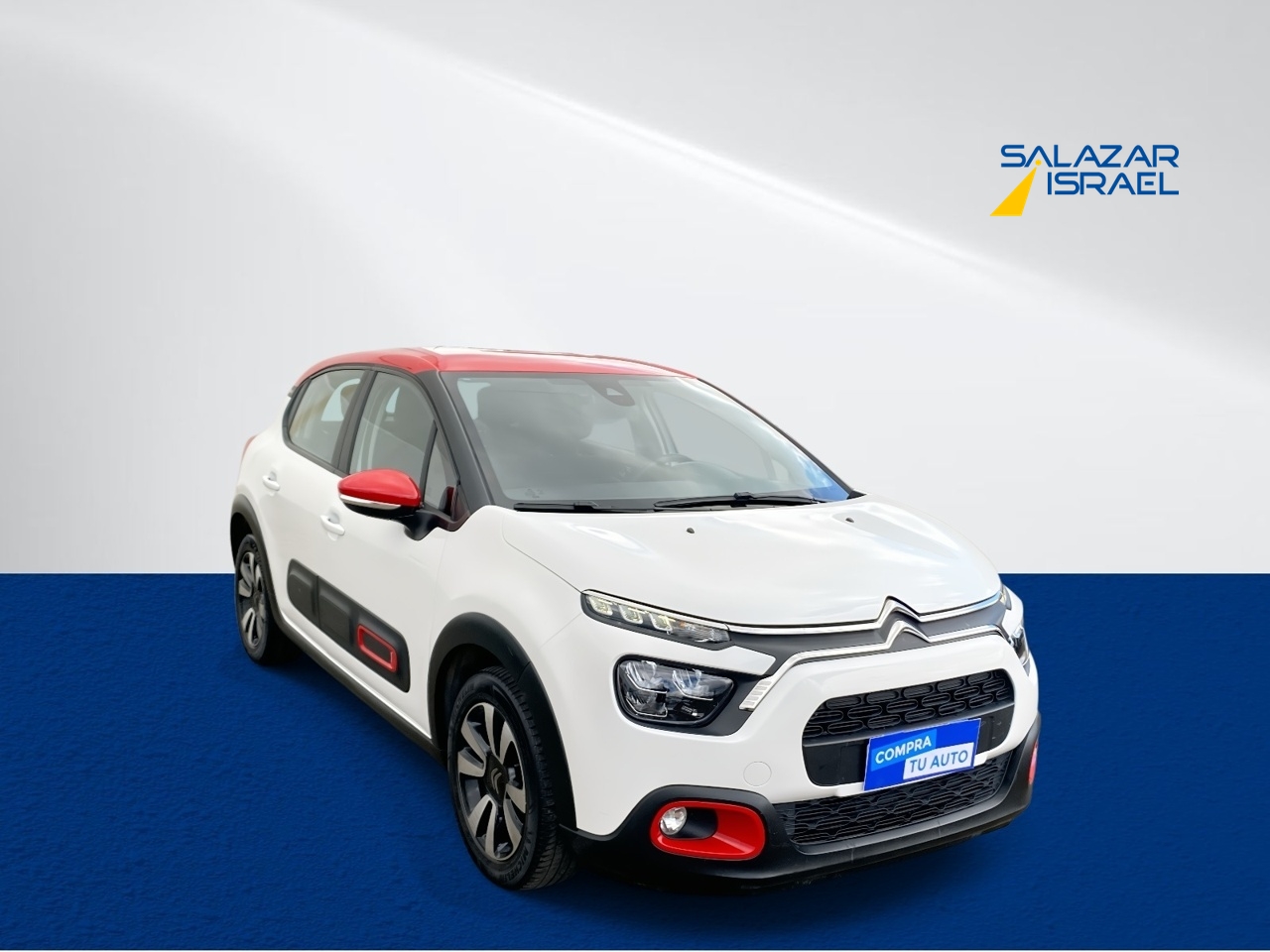 CITROEN