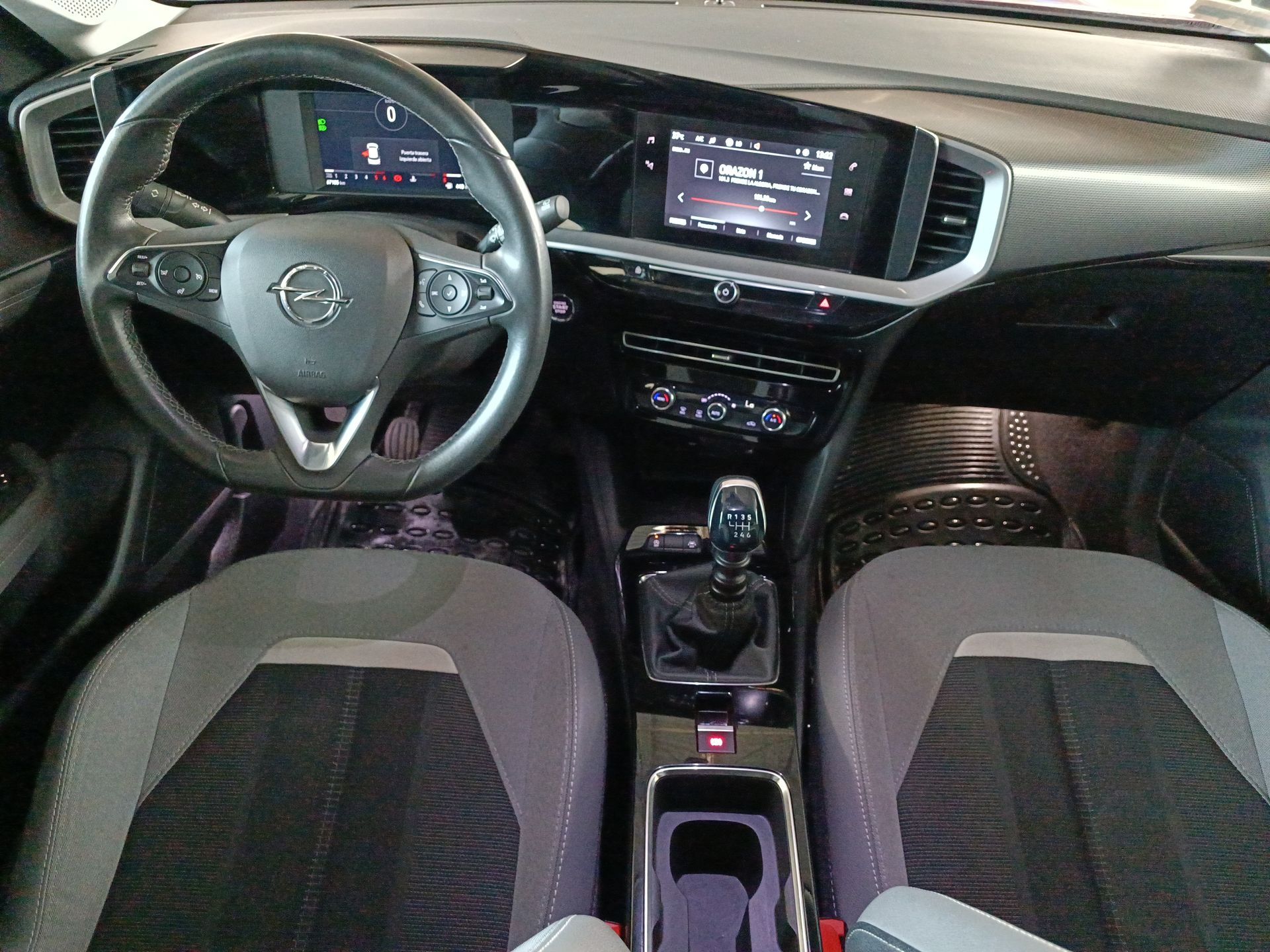 OPEL - 27