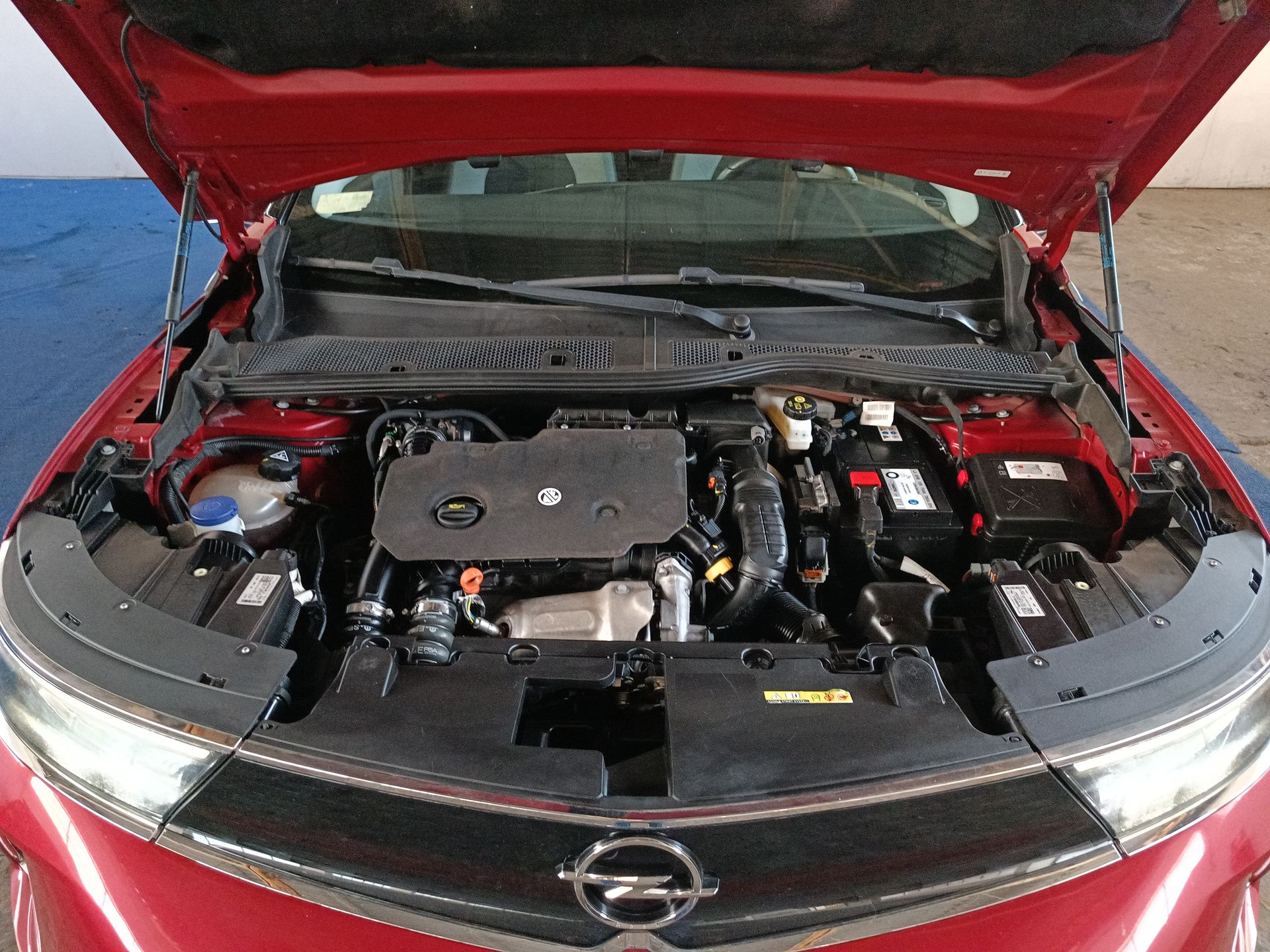 OPEL - 30