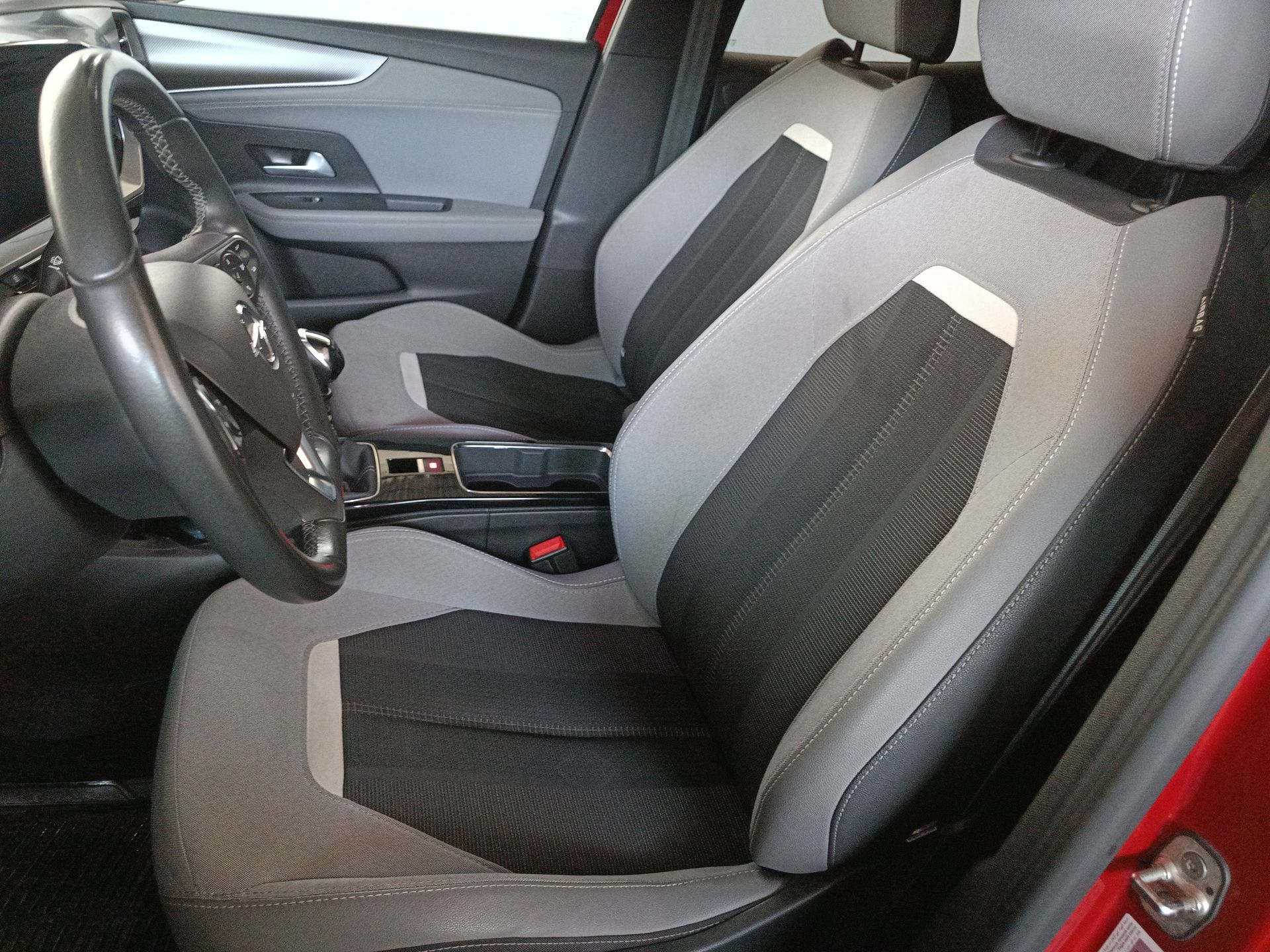 OPEL - 18