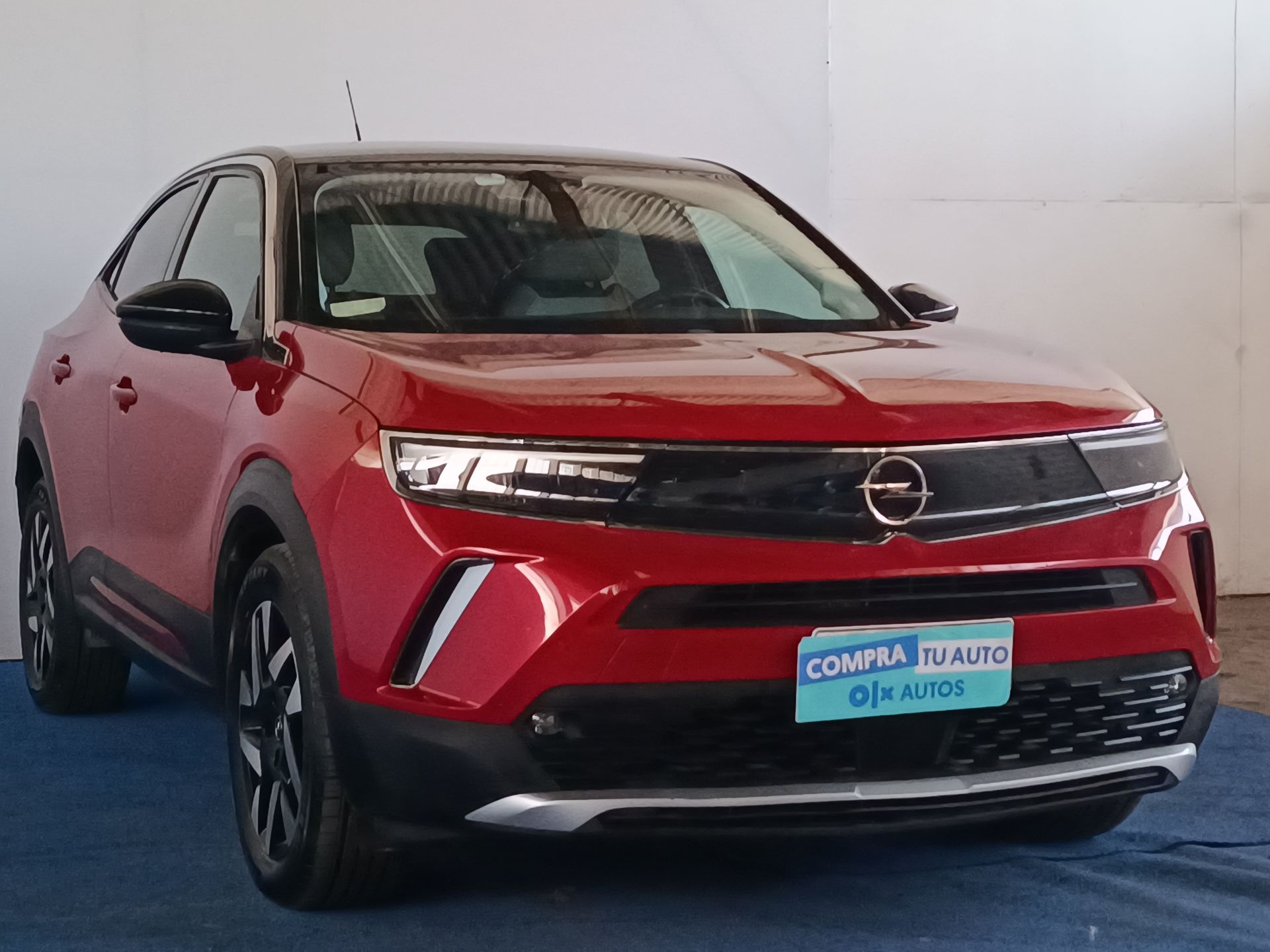 OPEL - 1