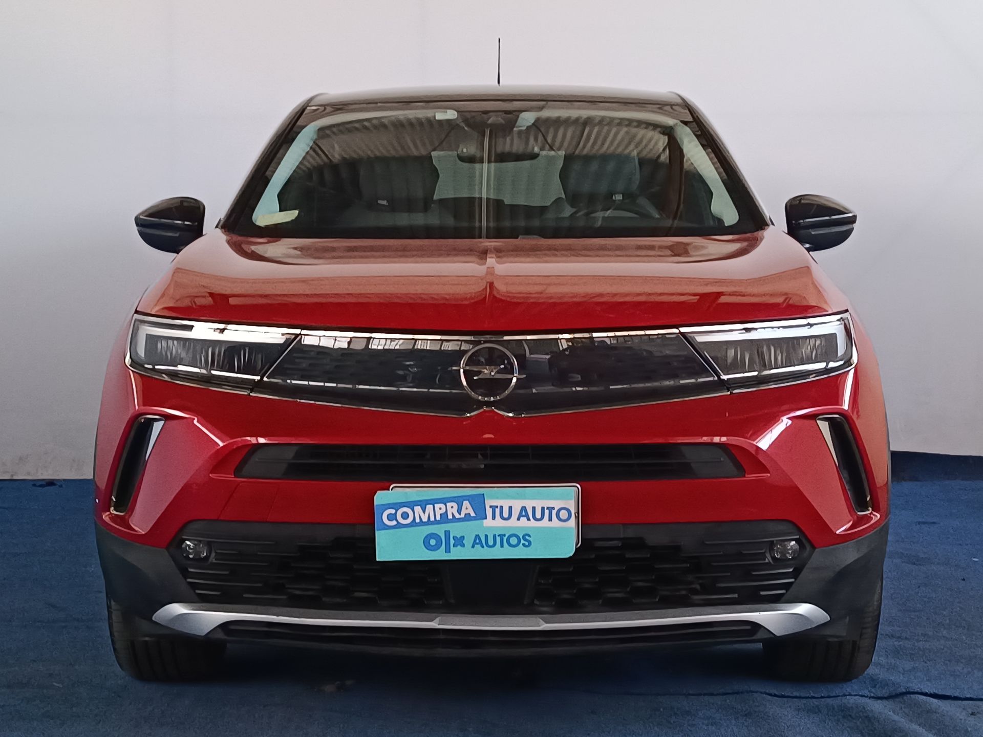 OPEL - 2