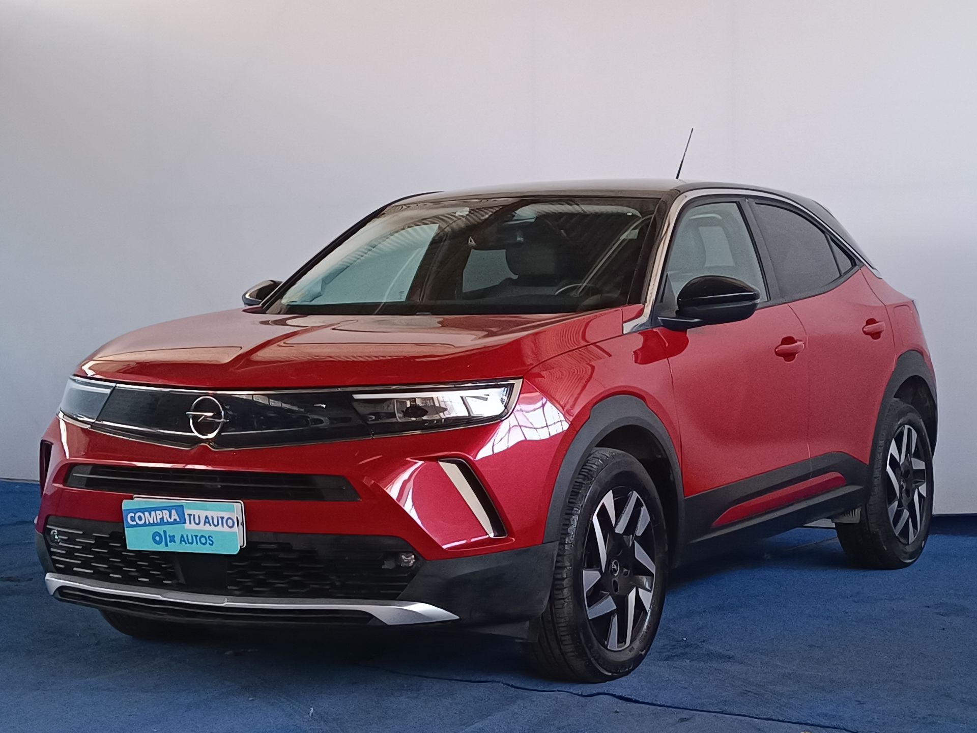 OPEL - 3