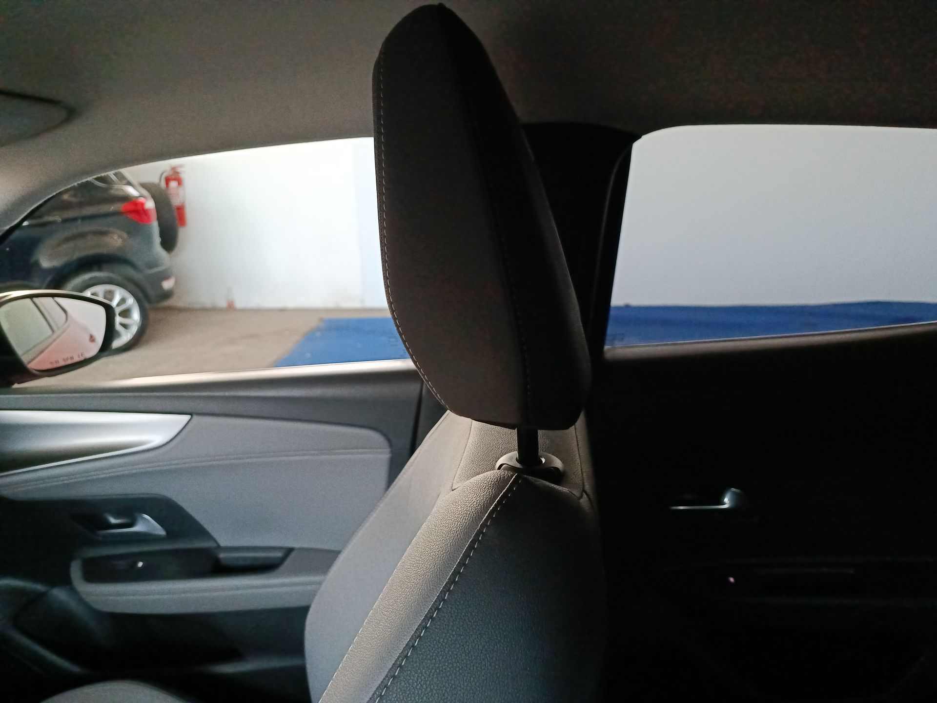 OPEL - 11