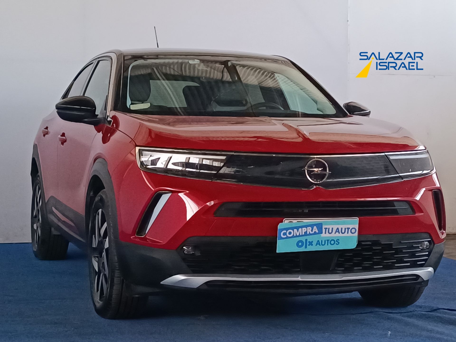 OPEL