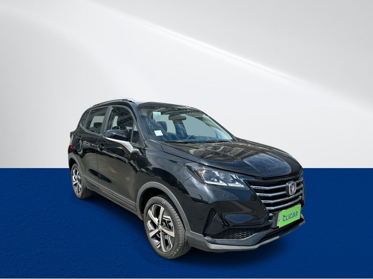 CHANGAN
