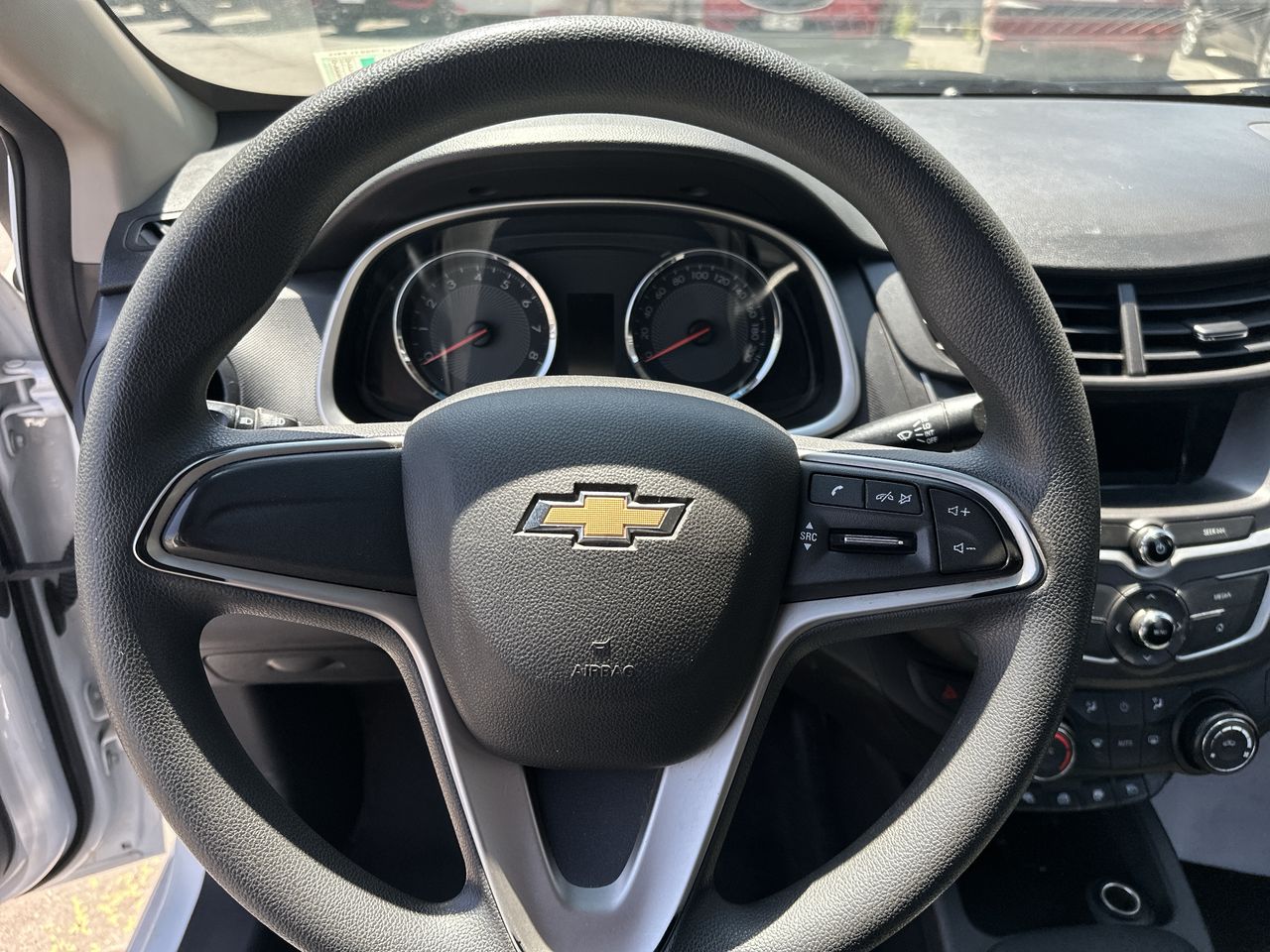 CHEVROLET - 25