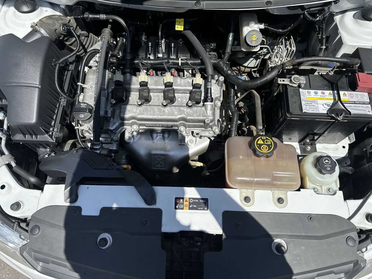 CHEVROLET - 17