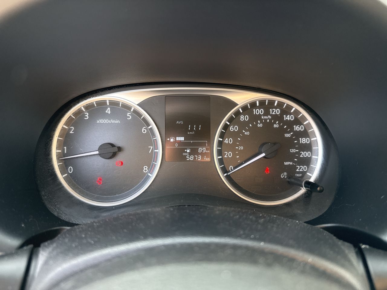 NISSAN - 18