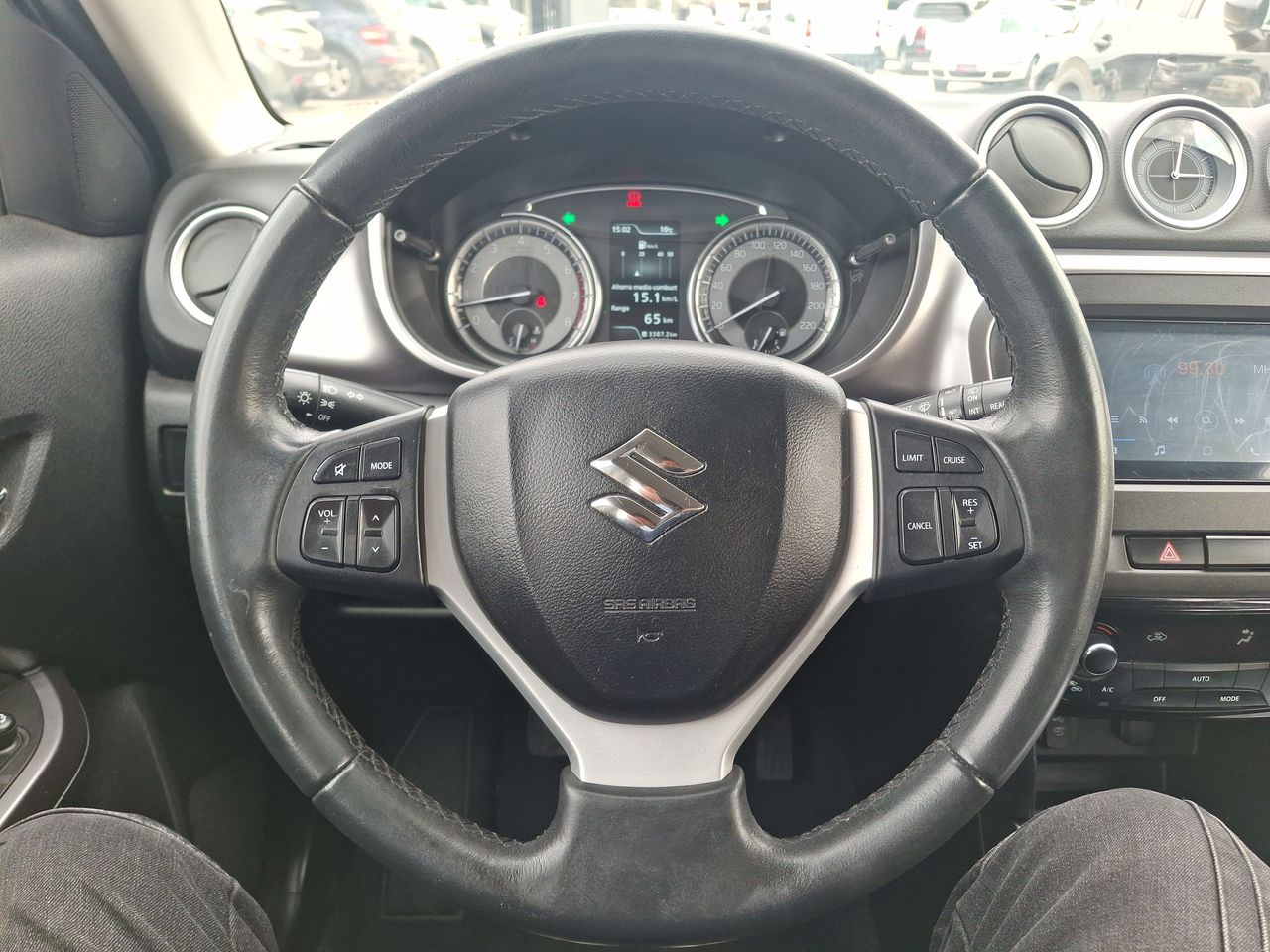 SUZUKI - 22