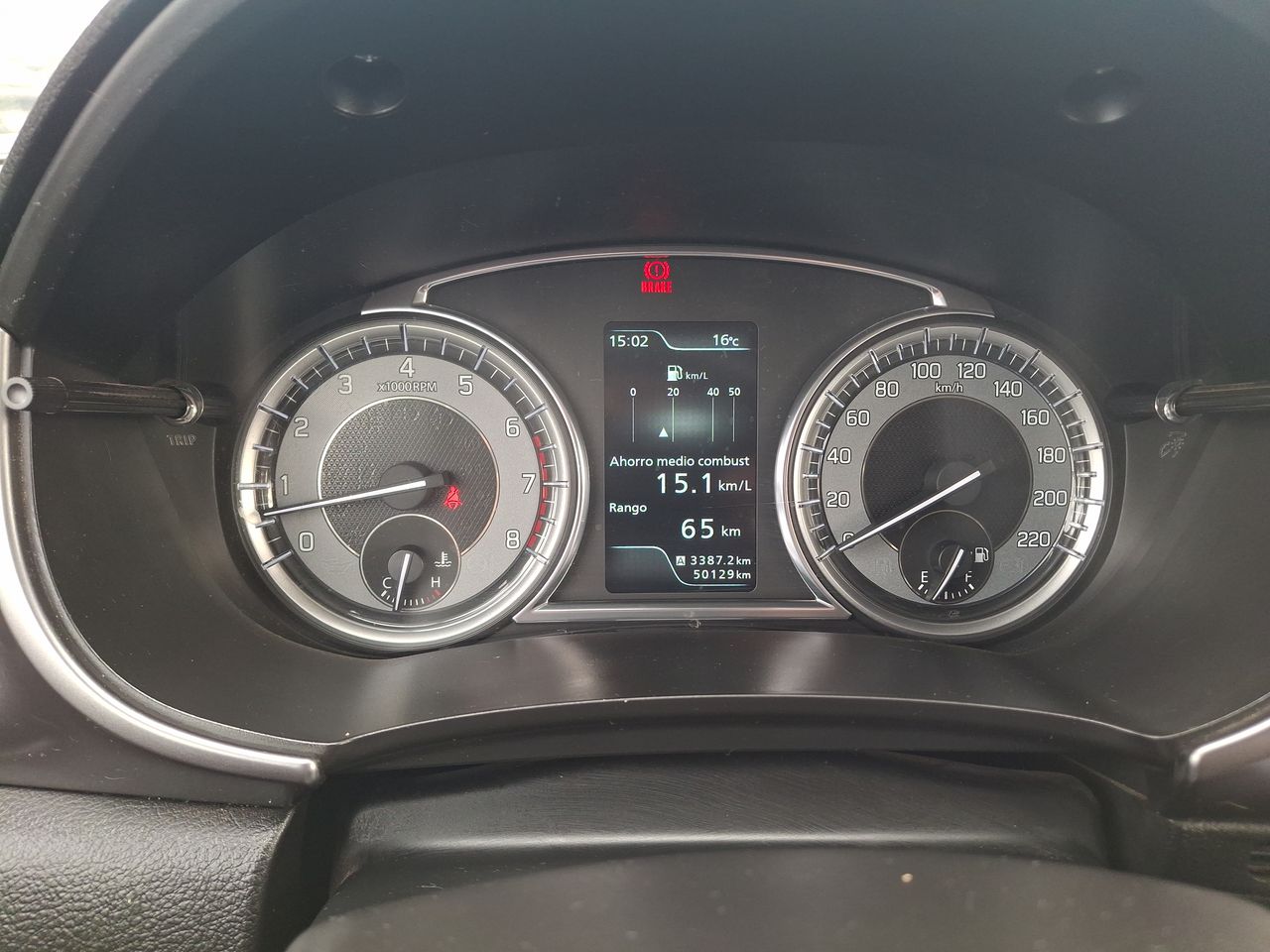 SUZUKI - 24