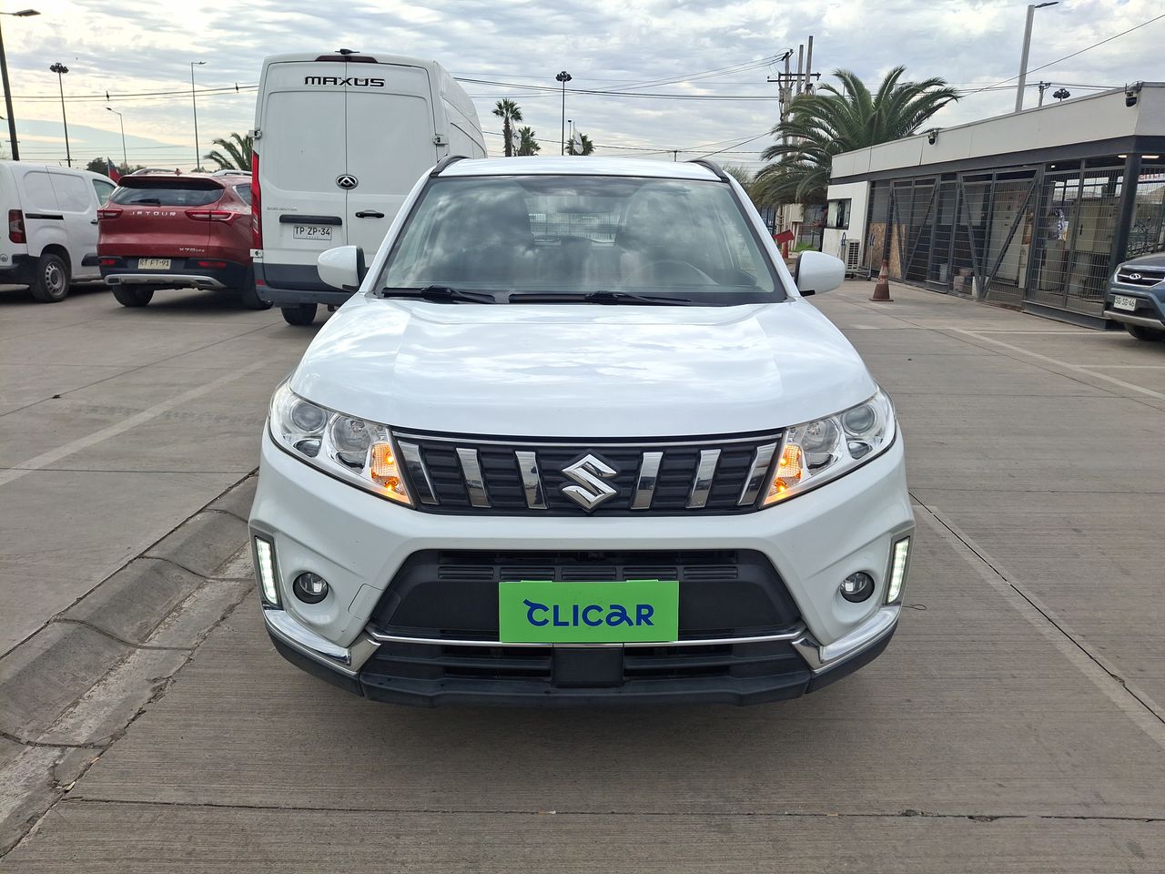 SUZUKI - 2