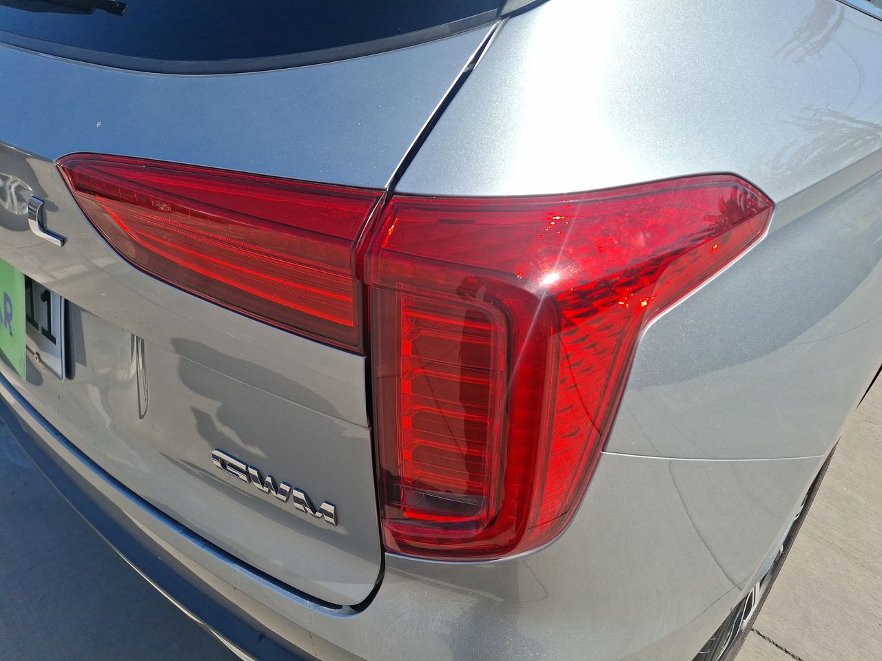 HAVAL - 20