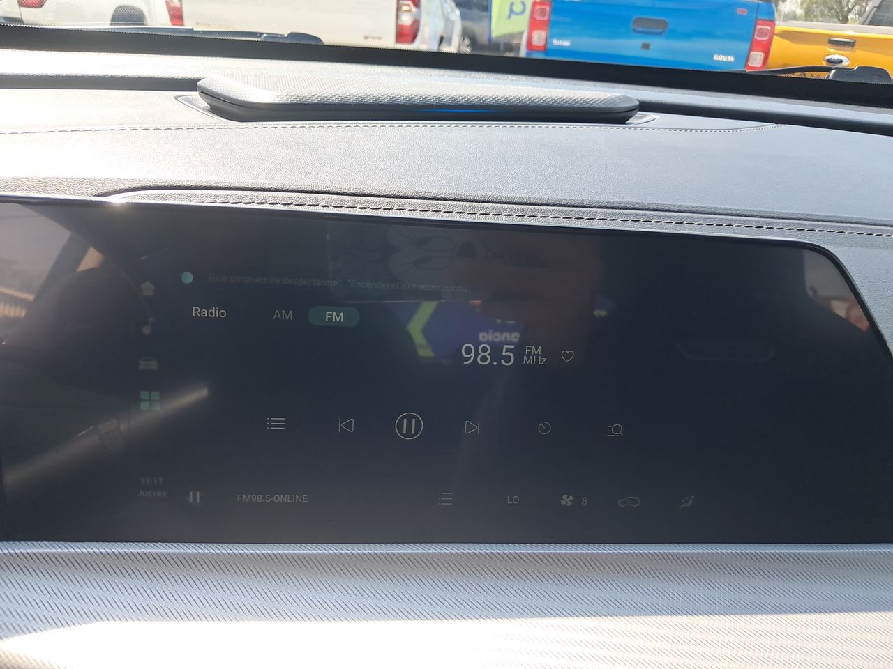 CHANGAN - 27