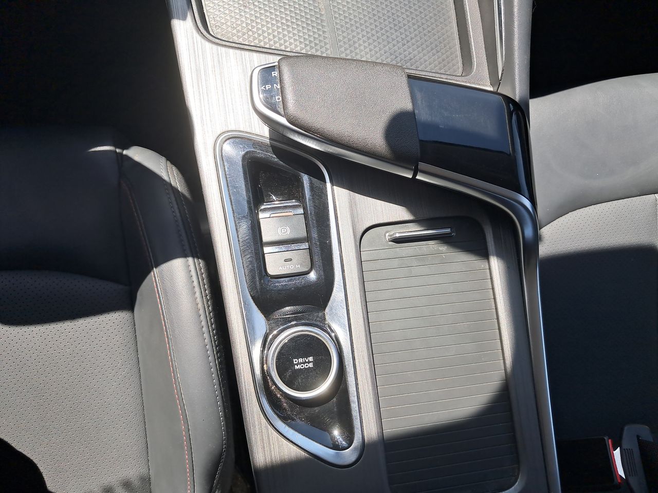 CHANGAN - 30