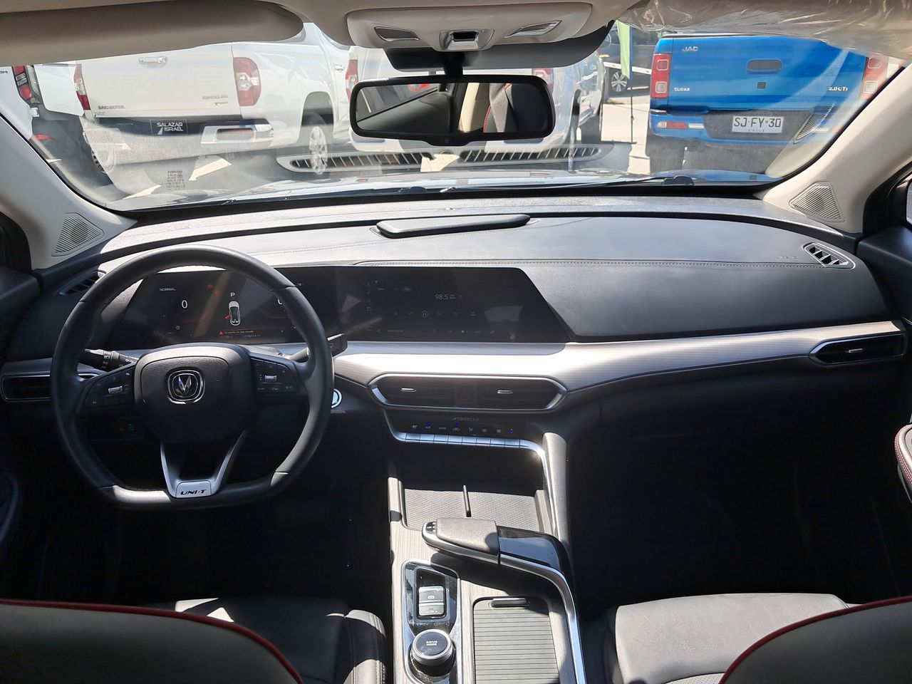 CHANGAN - 31