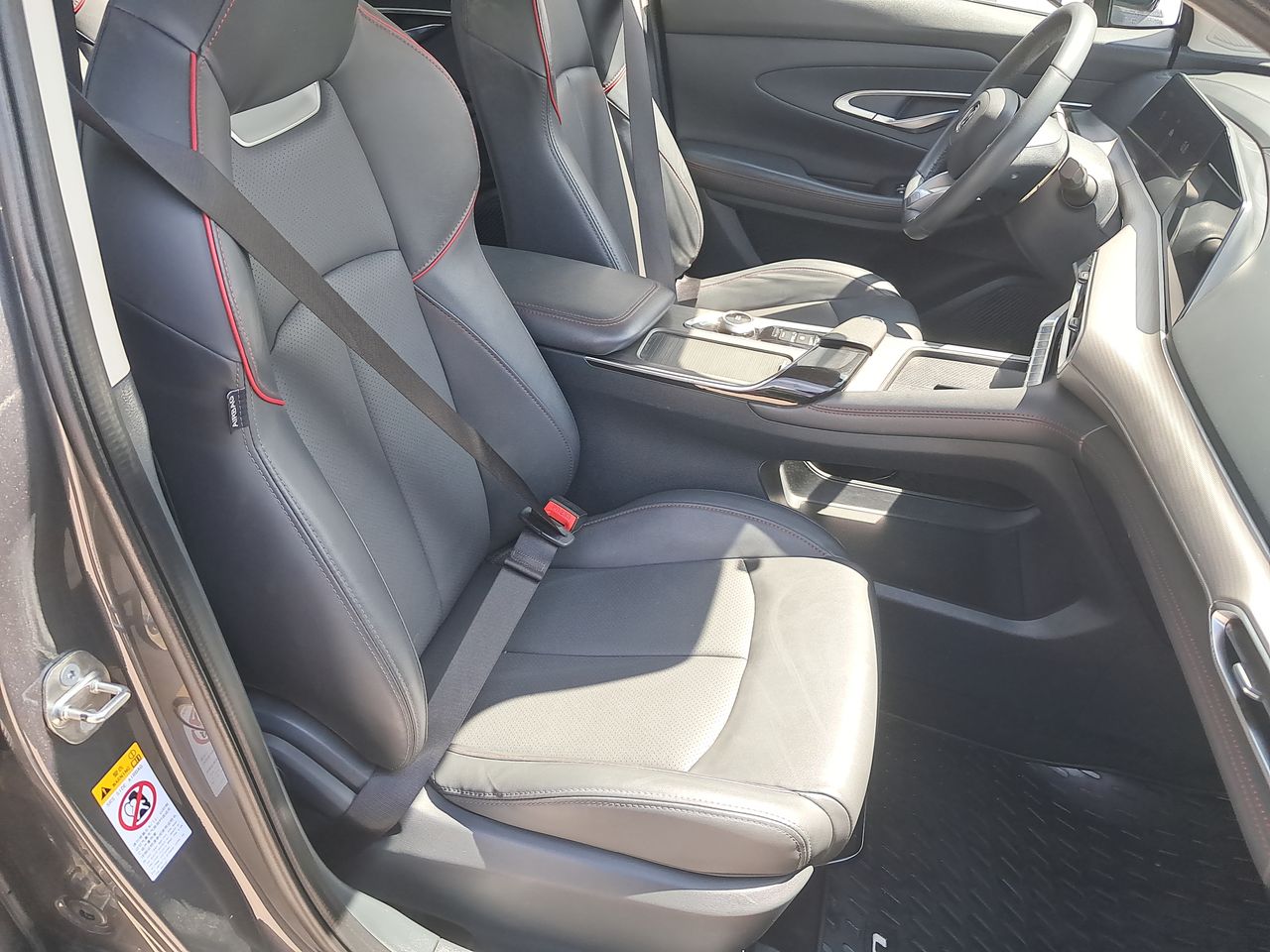 CHANGAN - 32