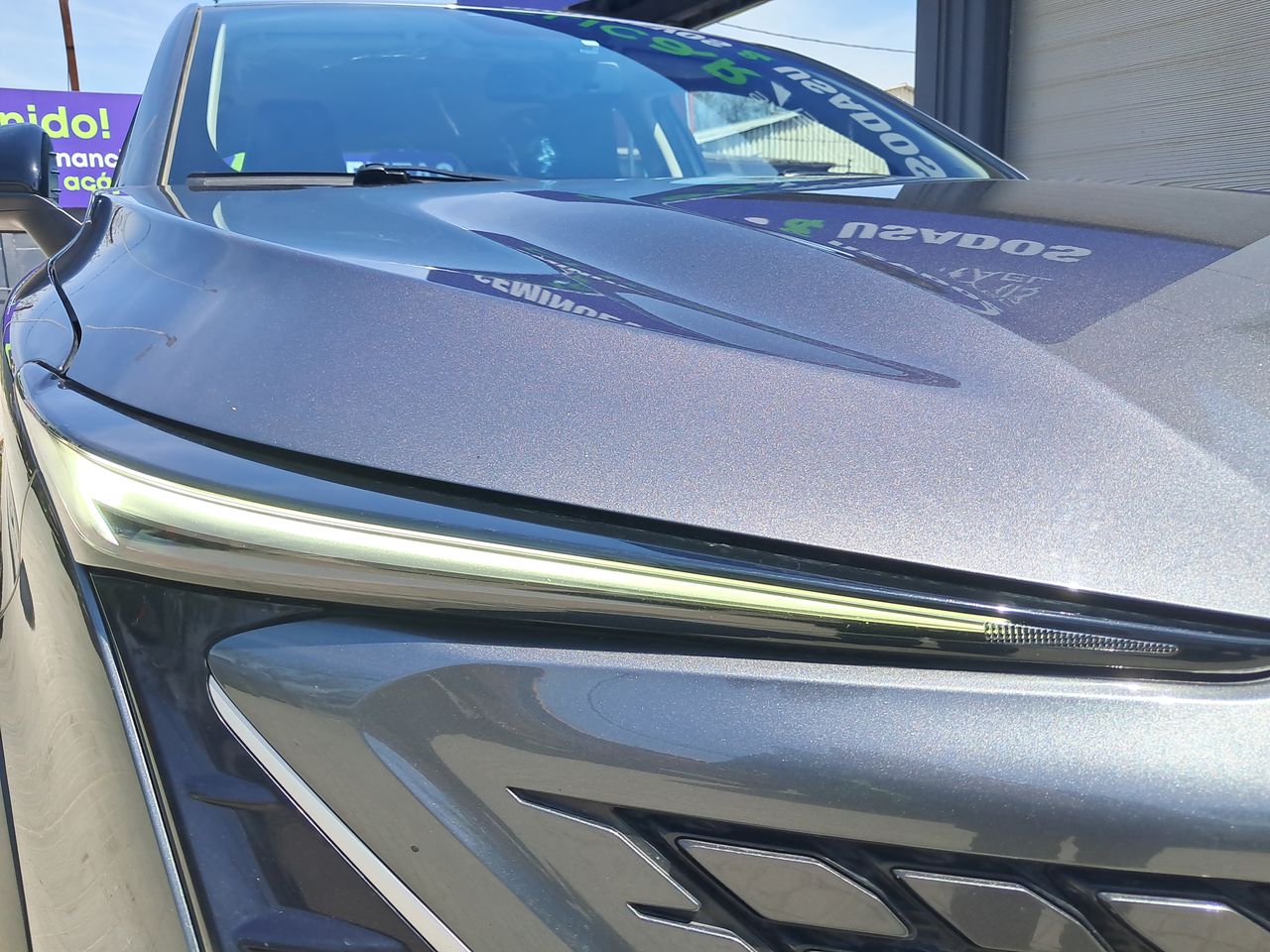 CHANGAN - 18