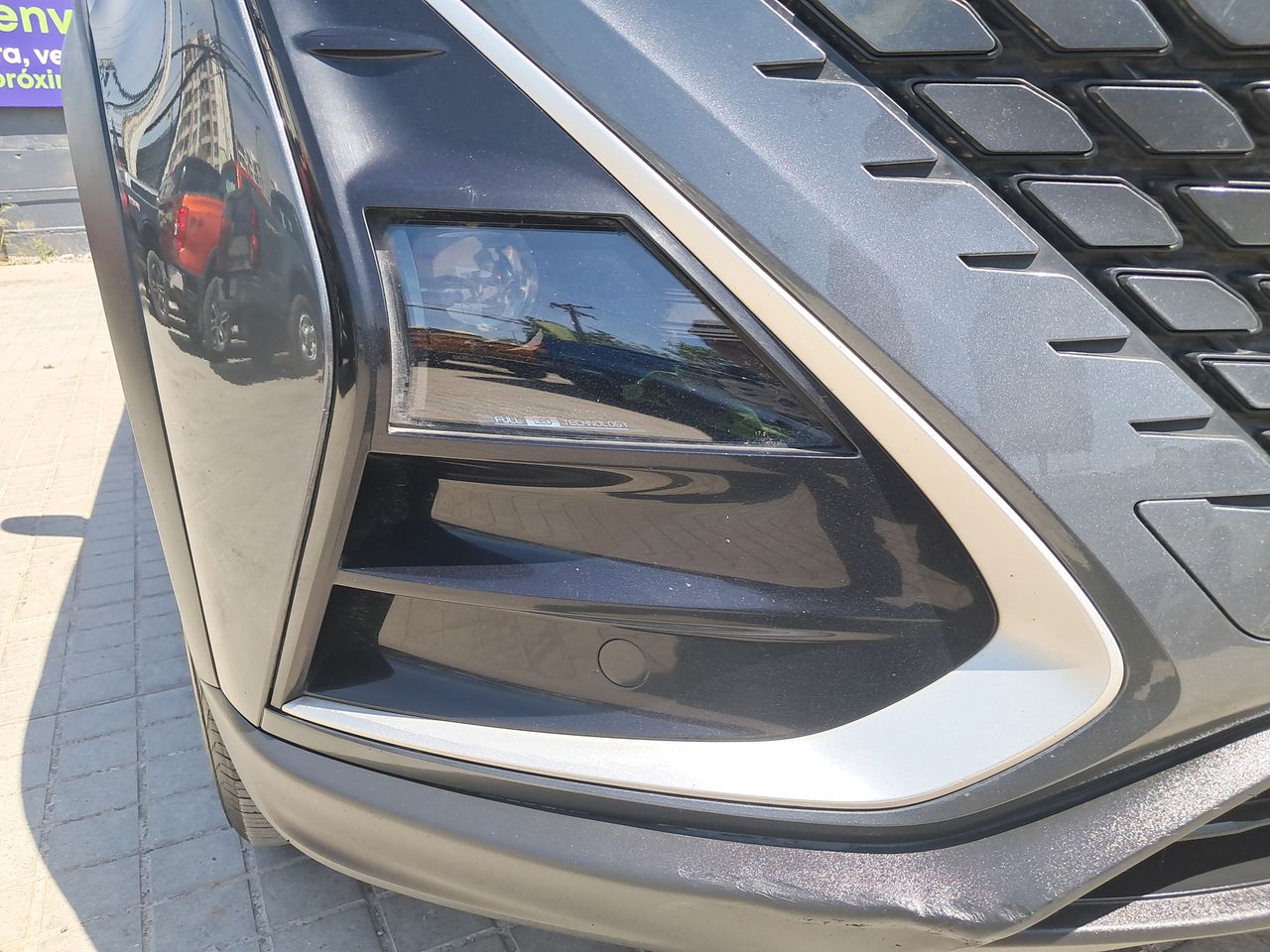 CHANGAN - 19