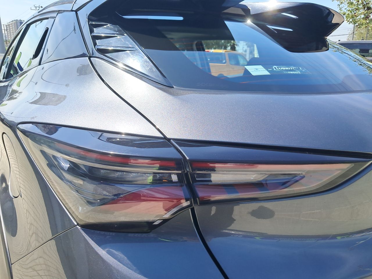 CHANGAN - 20